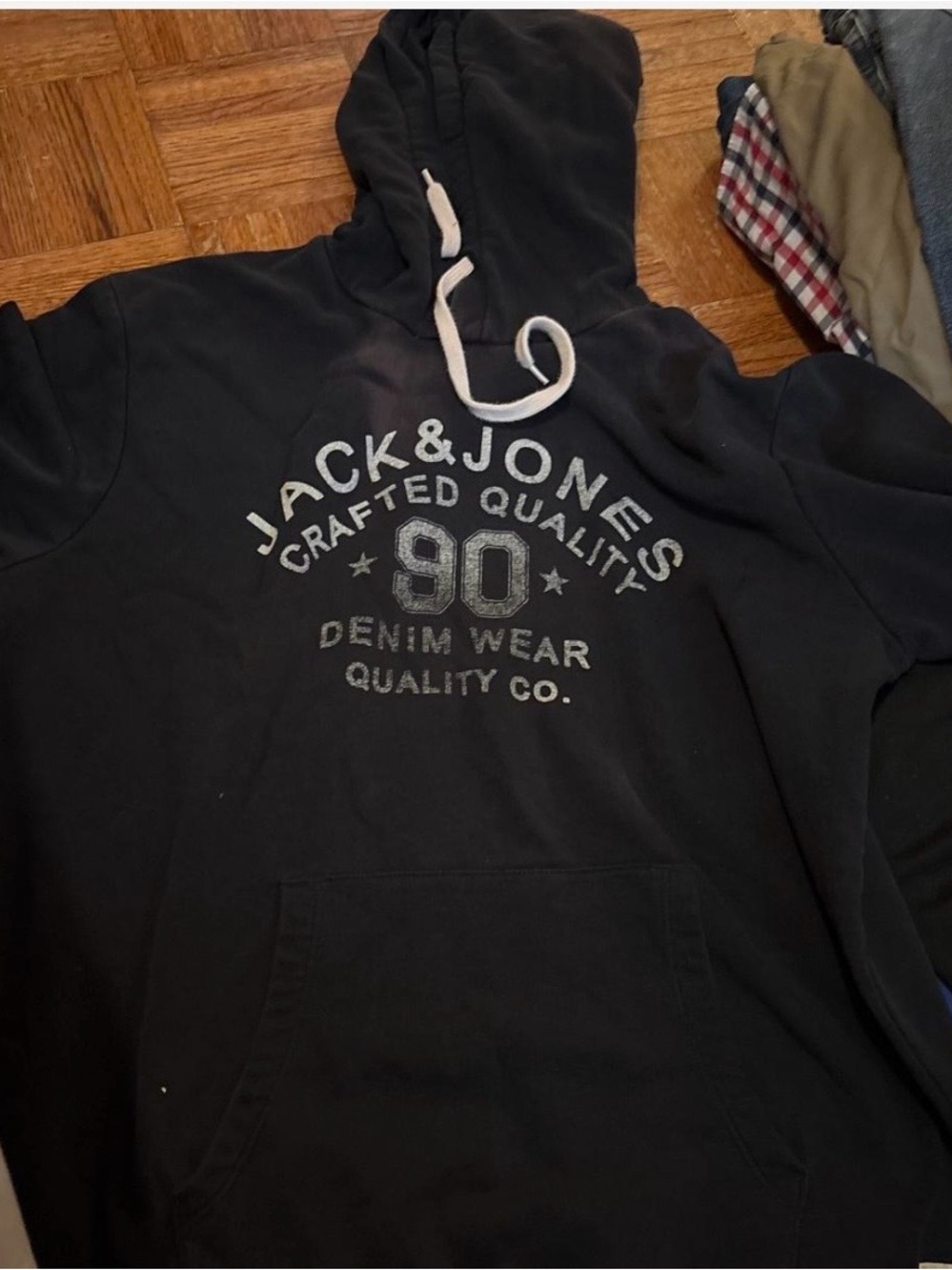 Jack and Jones